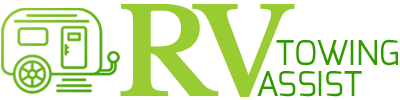 RV Assist 365 Logo